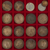 Konvolut Münzen BRD und GB - - Foto 5