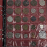 2 Alben Münzen und Medaillen, mit SILBER - - photo 5