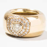 Diamant-Ring - photo 1