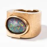 Opal-Ring - фото 1
