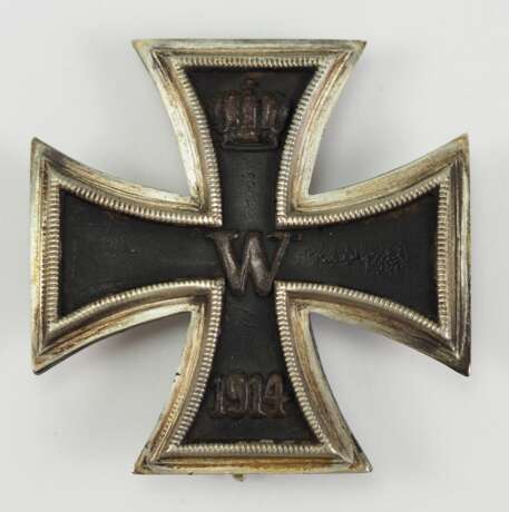 Preussen: Eisernes Kreuz, 1914, 1. Klasse - 800. - photo 1