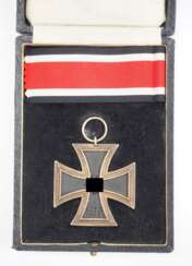 Eisernes Kreuz, 1939, 2. Klasse, im Etui.