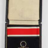 Eisernes Kreuz, 1939, 2. Klasse, im Etui. - Foto 2