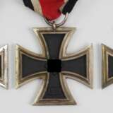 Eisernes Kreuz, 1939, 2. Klasse - 3 Exemplare. - фото 1