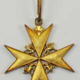 Großbritannien: Order of St. John, Komturkreuz. - фото 1