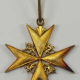 Großbritannien: Order of St. John, Komturkreuz. - photo 3