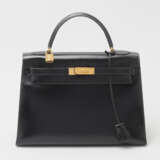 Hermès, Handtasche "Kelly" - Foto 1