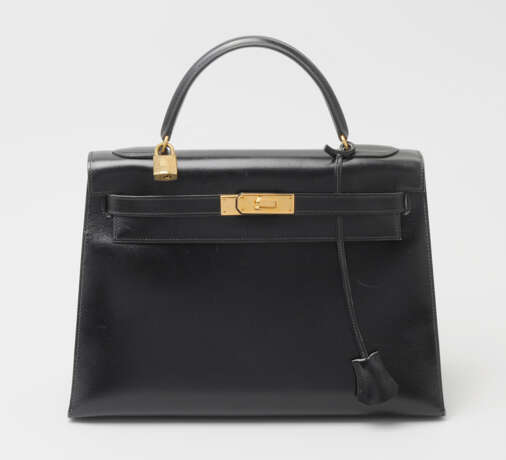 Hermès, Handtasche "Kelly" - photo 1