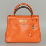 Hermès, Handtasche "Kelly" - Foto 2
