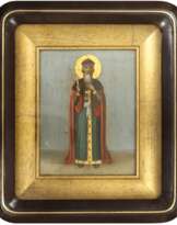 Образ Святого Великого князя Владимира Образ Святого Великого князя Владимира