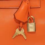 Hermès, Handtasche "Kelly" - Foto 3