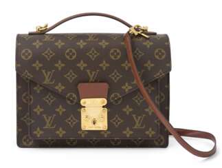 Louis Vuitton, Handtasche "Monceau"