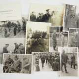 Wehrmacht: Fotos aus dem Nachlass des General Siegfried Rasp. - Foto 1