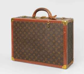 Louis Vuitton, Koffer "Cotteville 45"