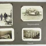 Luftwaffe: Fotoalbum des Sturzkampfgeschwader II / 165 - Schweinfurt. - Foto 7