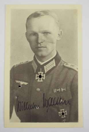 Walter, Wilhelm. - фото 1