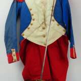 Frankreich: Kinderuniform für Grenadiere im Stile um 1812. - photo 1