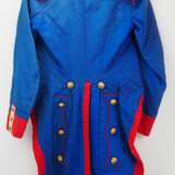 Frankreich: Kinderuniform für Grenadiere im Stile um 1812. - Foto 4