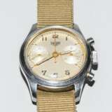 Heuer Chronograph - photo 5