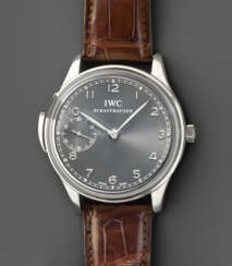 IWC Portugieser Minutenrepetition Limited Edition