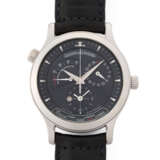Jaeger LeCoultre Master Geographic - Foto 1