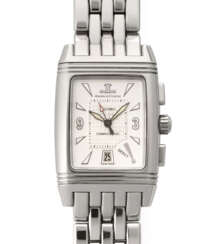 Jaeger LeCoultre Reverso Chronograph