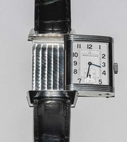 Jaeger LeCoultre Reverso Grande Taille - фото 6