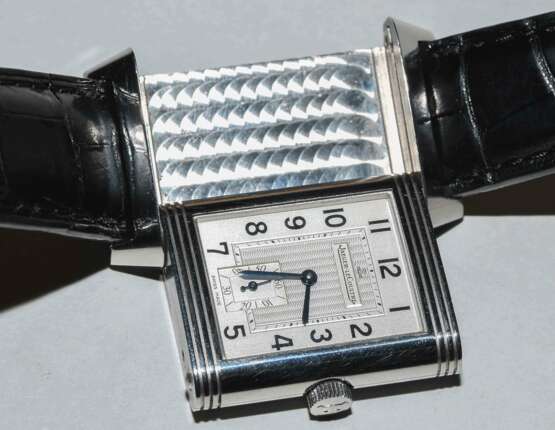 Jaeger LeCoultre Reverso Grande Taille - фото 9