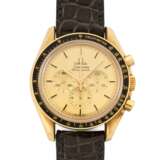 Omega Speedmaster Professional Moonwatch Limited Edition - фото 1