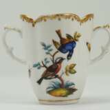 AR Meissen Tasse. - photo 1