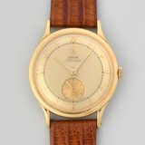 Omega Centenary Chronometer - фото 1