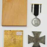 Sammlung Eisernes Kreuz Memorabilia. - photo 2