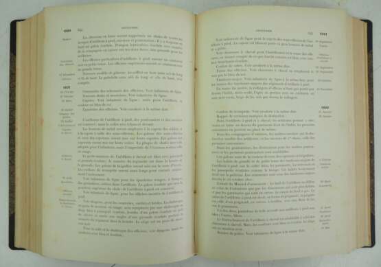 H. Malibran: Guide a L´Usage des Artistes et des Costumiers. - фото 3