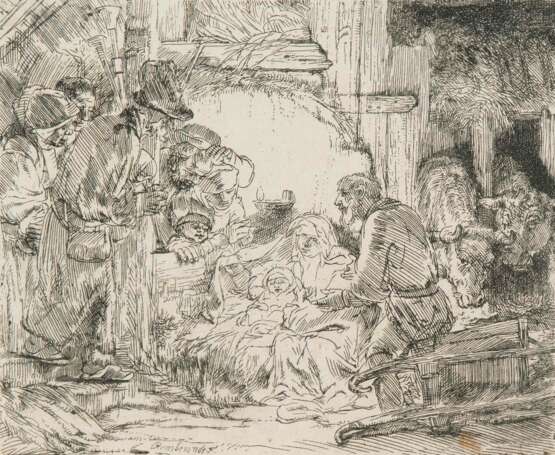 Rembrandt, Harmensz van Rijn - photo 1