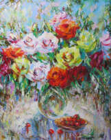 Аромат клубники Аромат клубники