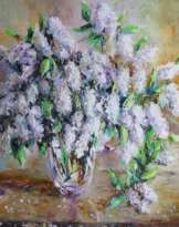 Аромат черемухи