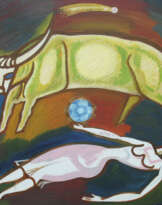 Комета-мяч!