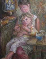 Богородица