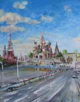 Большой Москворецкий мост Большой Москворецкий мост