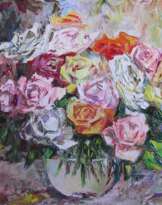 Букет роз Букет роз