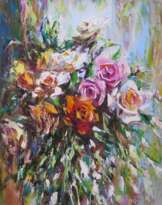 Весенний ветер