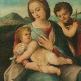 Italien, 16. Jahrhundert - фото 1