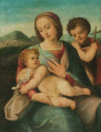 Italien, 16. Jahrhundert - Foto 1