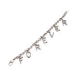 Armband "FOREVER", - фото 3