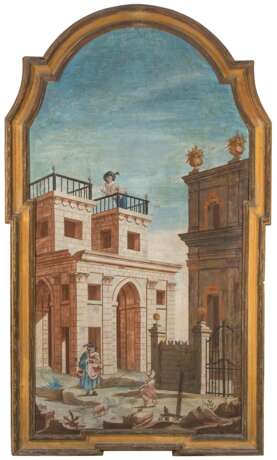 Italien, 18. Jahrhundert - Foto 2