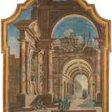 Italien, 18. Jahrhundert - фото 3