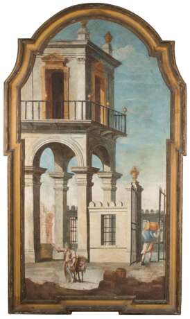 Italien, 18. Jahrhundert - photo 4