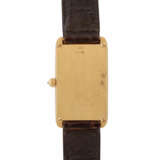 CORUM 10g Goldbarren Armbanduhr, ca. 1980er Jahre. - фото 2