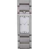 MOVADO Elliptica Armbanduhr, Ref. 84-D5-1481. - photo 1