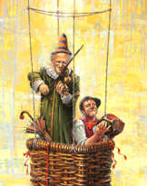 "СЧАСТЬЕ ЕСТЬ!" "СЧАСТЬЕ ЕСТЬ!"